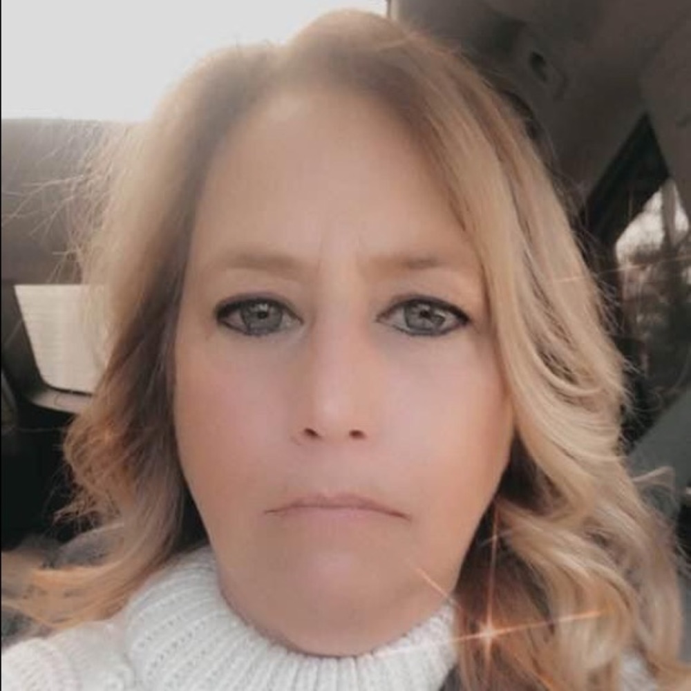 Meet your Posher, Sheryl